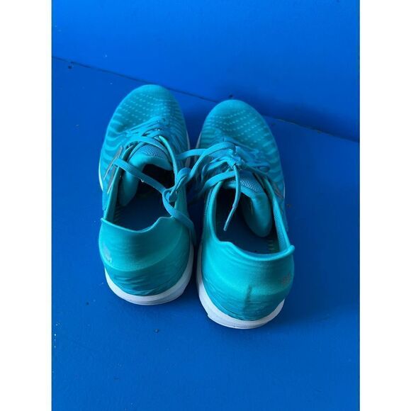 New Balance Fresh Foam Roav Blue Running Shoes Men's Size 8.5 - Picture 4 of 7